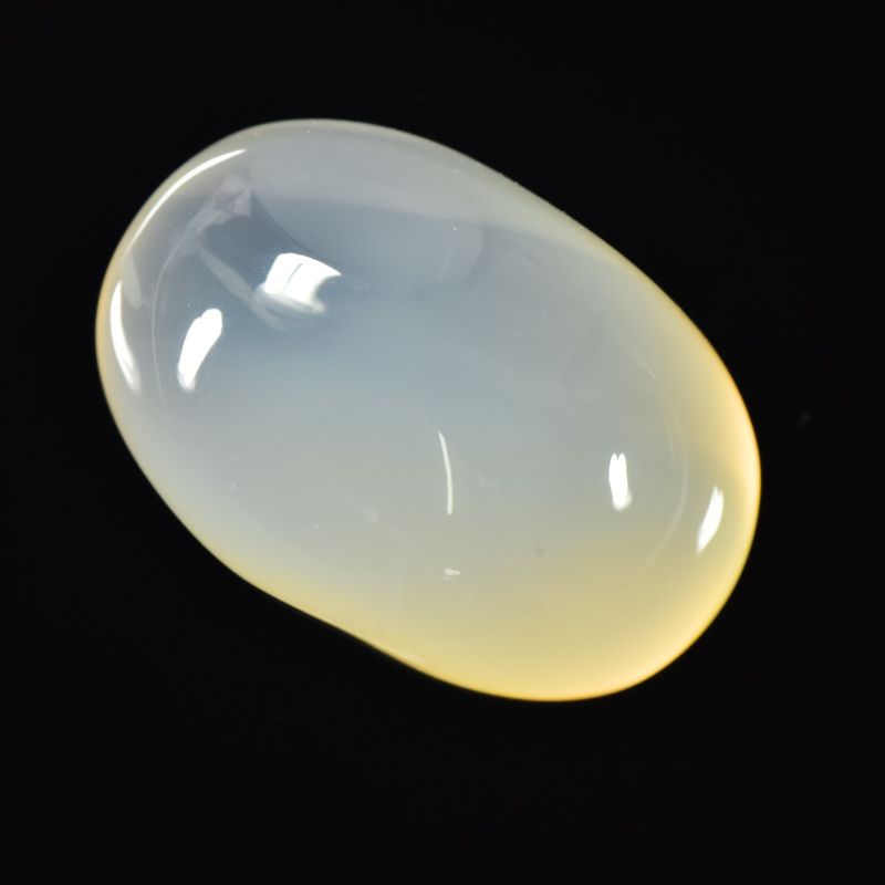 10.62 ct Quartz Loose Gemstone Yellow Color - GR6483-FC578