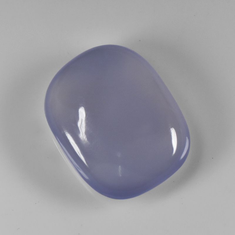 8.27 ct Quartz Loose Gemstone Violet Color - GR7433-FC611