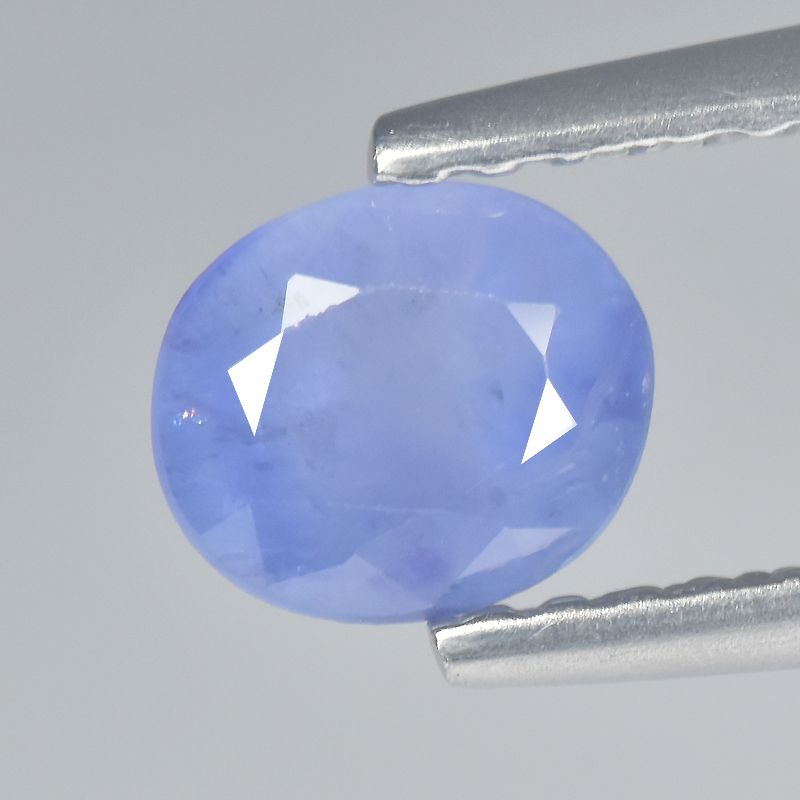 0.75 ct Sapphire Loose Gemstone Blue Color - GR7000-FC613