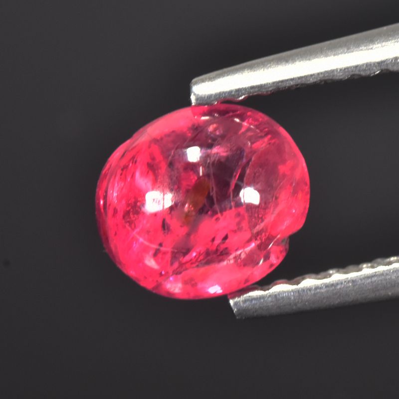 1.12 ct Spinel Loose Gemstone Pink Color - GR6732-FC601