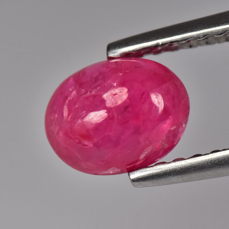 1.17 ct Spinel Loose Gemstone Pink Color - GR7479-FC601