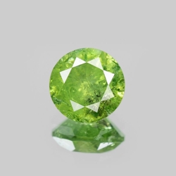 0.46 ct Loose Diamond Green Color - GR8011-818-2562