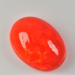 2.81 ct Opal Loose Gemstone Orange Color - GR6963-518