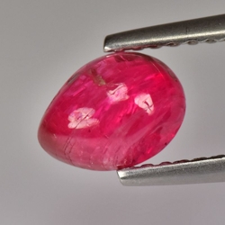 1.35 ct Spinel Loose Gemstone Pink Color - GR7484-FC601