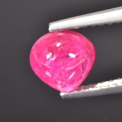 1.39 ct Spinel Loose Gemstone Pink Color - GR6734-FC601